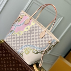 LV Shopping Bags